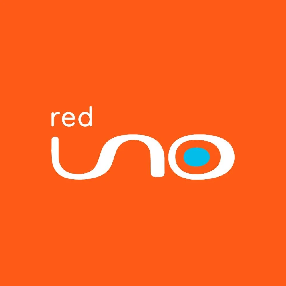 Red Uno Santa Cruz